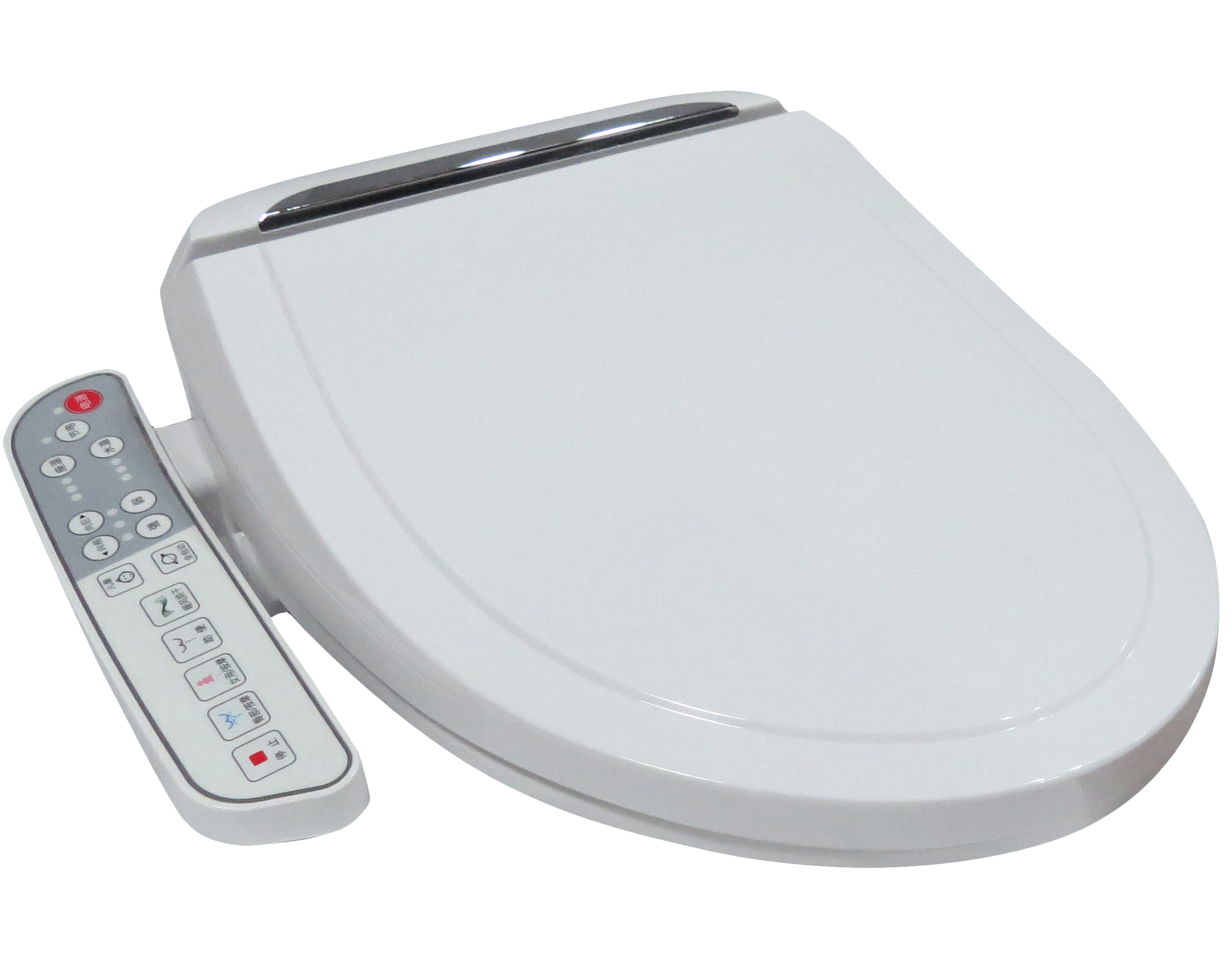 智能馬桶蓋JT-261A 智能馬桶蓋JT-261A